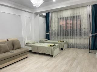 Staywell Apartments 3 - 6