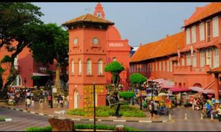 Atlantis Residences by UVM Stay -4 Pax - Malacca - 9