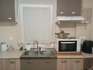 Fanis Apartments - 8