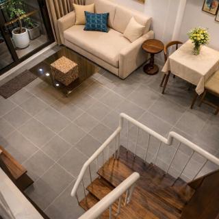 PDG Phan Đình Giót Apartment - 8