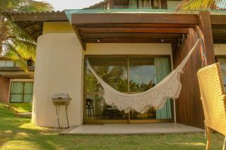 Flat Beira Mar Beach Class Resort Muro Alto - 9