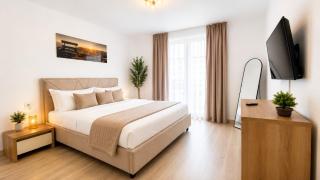 Cosy Nest Brasov - 3