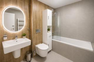 Cosy Nest Brasov - 2