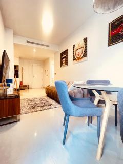 Luxury Apartment Torrevieja - 2