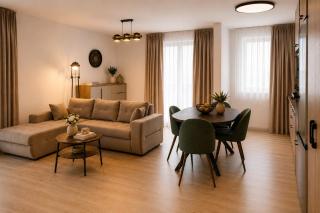 Cosy Nest Brasov - 8