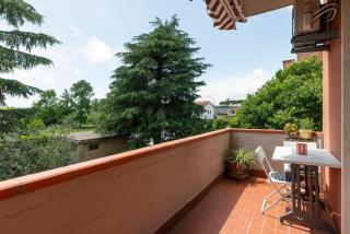 Easy Firenze Free Parking Airport 15 min - 5