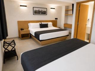 Hotel Emperador centro Guadalajara y Remodelado - 7
