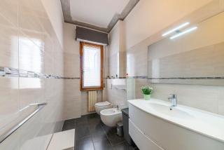 Easy Firenze Free Parking- 5 min to Florence - 8
