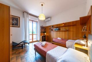 Easy Firenze - Free Parking - Airport 10 min - 5