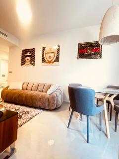 Luxury Apartment Torrevieja - 4
