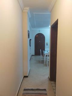 شقة السعادة - 1