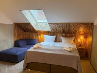 Aparthotel Fairschlafen Minden - Minden - 8