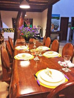 Chateau camalote - 5