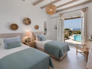 PANAGA villa with pool - 6