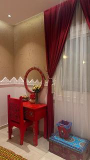 الشاليه النجدي Najdi Villa - 7