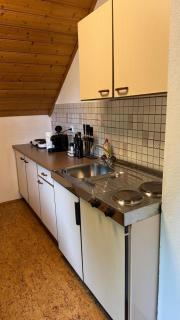 Apartment Lisi II - 1