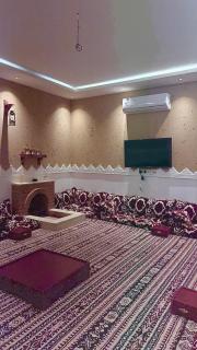 الشاليه النجدي Najdi Villa - 4