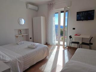 Nirvana Bed and Breakfast Experience - 8