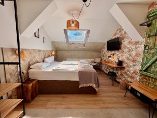 Aparthotel Fairschlafen Minden - Minden - 6