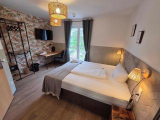 Aparthotel Fairschlafen Minden - Minden - 2