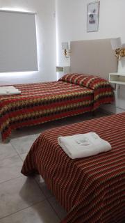 Hotel Plaza - 3