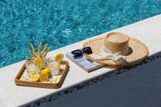 VANYA SICILY Villas - 1