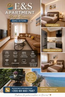 E&S Apartment - 9