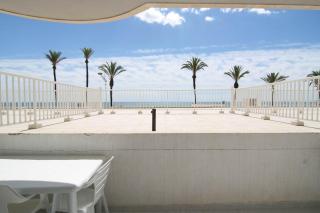 Apartamentos Sorolla - 8