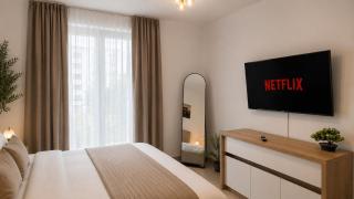 Cosy Nest Brasov - 1
