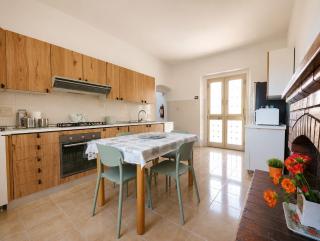 La CASA IN PIAZZETTA - 6
