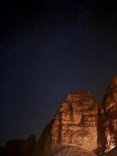 Bedouin Luxe Camp & Tour - 7