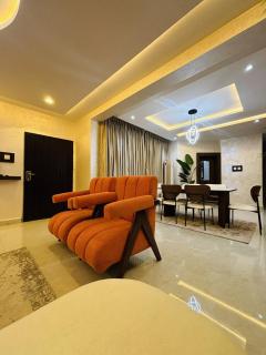 Basilia Signature Apartments - 7