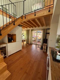 Ruhiges gemütliches Ferienhaus im Grünen - 3