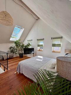 Ruhiges gemütliches Ferienhaus im Grünen - 7