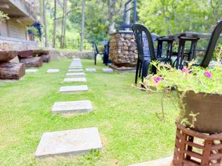 Cinnamon River Cabana - 9