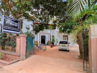 Vintage Rest Anuradhapura - 7