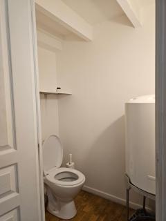 Blanche porte 1- Appartement cosy proche centre-ville - 4