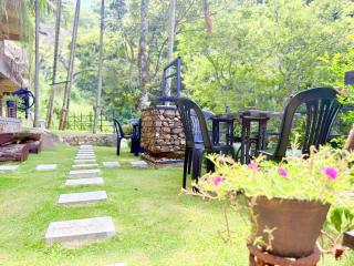 Cinnamon River Cabana - 5