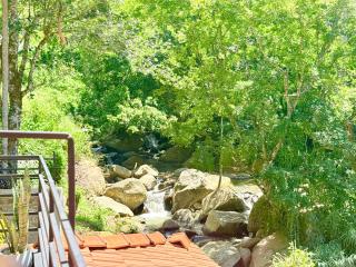 Cinnamon River Cabana - 2