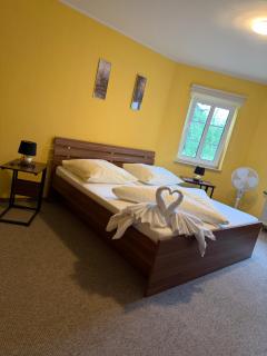 Hotel La-Pergola - 2