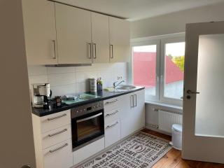 Ferienwohnung Burmeister - 2