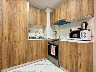 Betu Waterfront 1BR,Steps to Cleveland & Galleria - 4