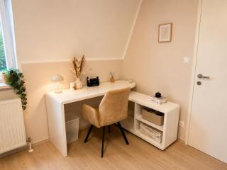 Nordic Nest - Cozy Design Apartment - 7