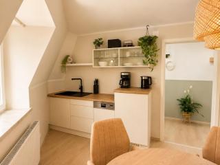 Nordic Nest - Cozy Design Apartment - 2