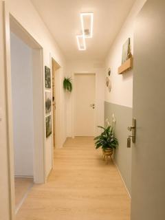 Nordic Nest - Cozy Design Apartment - 1