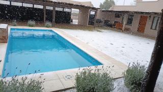 HospedandoSueños - 9