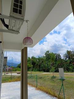 TBS Corner Homestay, Keningau - 6