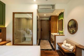MAREVA KHEM Beach HOTEL - 4