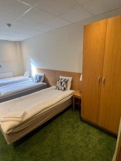 Lungsunds Hotell & Camping - 6