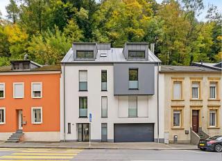 Neudorf Prestige Suites - 1